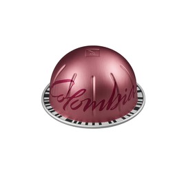 Coffee Pods Compatible with Vertuo Machines – Medium Roast – Fruity & Balanced – 10 Count