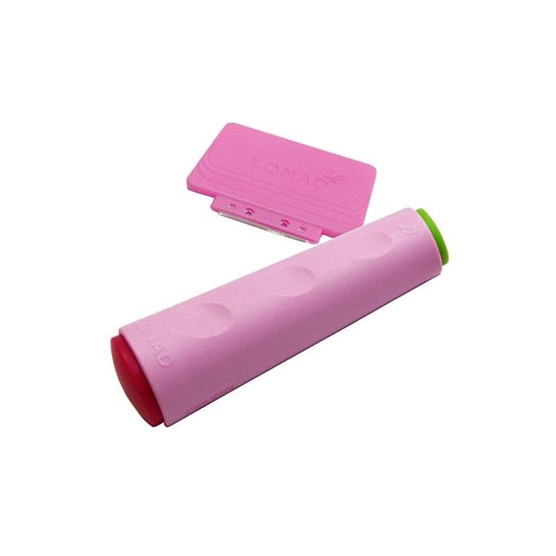 Konad Nail Art Double Ended Stamper And Scraper