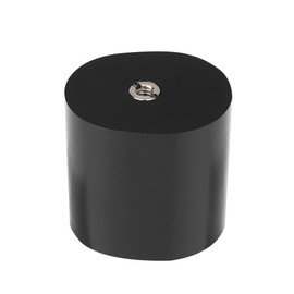 Universal Gimbal Tripod Adapter Base with 1/4inch Mounting Screw for DJI OSMO All Series