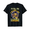 Welding Argon Welding Funny Welder T-Shirt