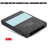 8M/16M/32M/64M Free MCboot FMCB Memory Card Game Data Saver for
