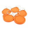 NFC Tag Pendant, 40 x 32 mm, NXP NFC Chip,