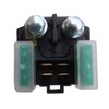 shamofeng Starter Solenoid Relay For YAMAHA YFZ450 2004 2005 2006