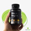 Maca Negra Peruana 1000 mg de Maca Negra Peruana 60
