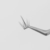 Manga Lash Clusters (no glue needed!) - J Lash -