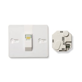 Honeywell Home ATF600 Wall Mounting Kit, 230 V
