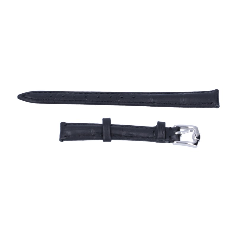 Pin Buckle Watch Band Replacement Unisex Watch Strap Spare Parts