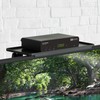 Metronic 451074 TV Mount, Monitor, Decoder Tablet, Top Plate, Multimedia