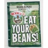 Wiley's Beans and Peas Seasonings -6 (SIX) Packets