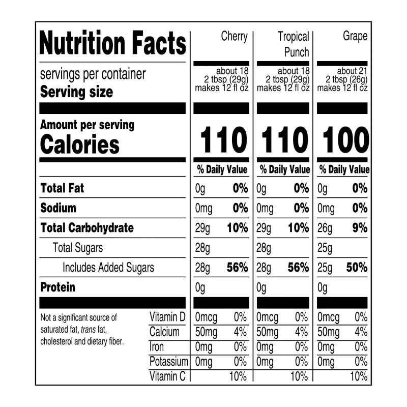 Kool-Aid Kool Aid Party Pack 19 oz., 3 pk.