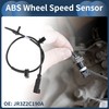 INFINAUTO ABS Wheel Speed Sensor Rear Left Right ABS Sensor