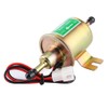 12V 3‑6 PSI Inline Gas Diesel Electric Fuel Pump Low