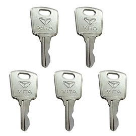 Vitawin Vita Window Key 5 Pack