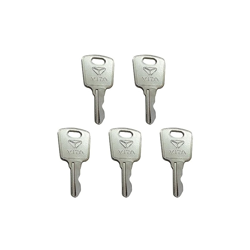 Vitawin Vita Window Key 5 Pack