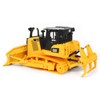 Diecast Masters 1/24 Caterpillar D7E Dozer Radio Control Made of