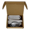 Balatas Traseras Originales Rivian Edv-500 2024 2025