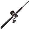 PENN 7’ Rival Level Wind Fishing Rod and Reel Conventional
