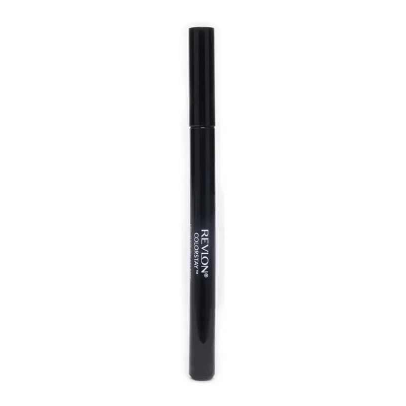 Delineador Ojos Revlon Colorstay Classic Blackest Black