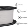 ERYONE PLA Filament 1.75mm, 3D Printer Filament PLA , +/-0.03mm,