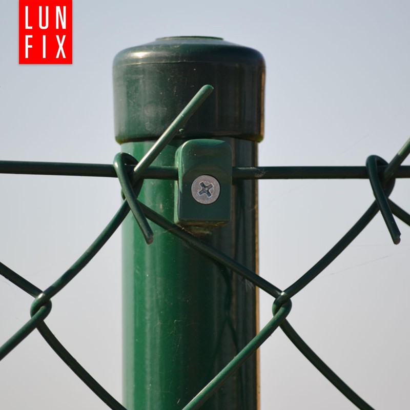 Post Caps Fence Post Cap Pipe Cap Black Post Cover