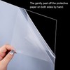 12 x 12 Inch Clear Acrylic Sheet Cast Acrylic Sheet