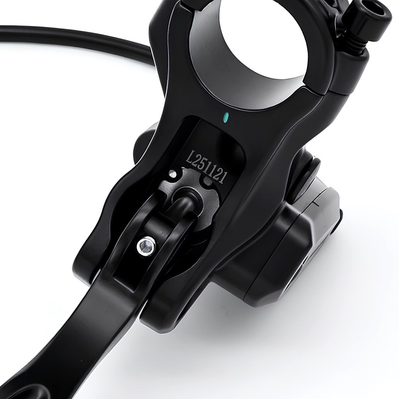 Front Brake Lever Brake Master Cylinder Lever for Surron Light