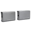 HDMI Extender 60m Online Video Amplification Extend Signal Adapter 100‑240V