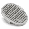 Pet Grooming Brush for Cats and Dogs – Soft Rubber