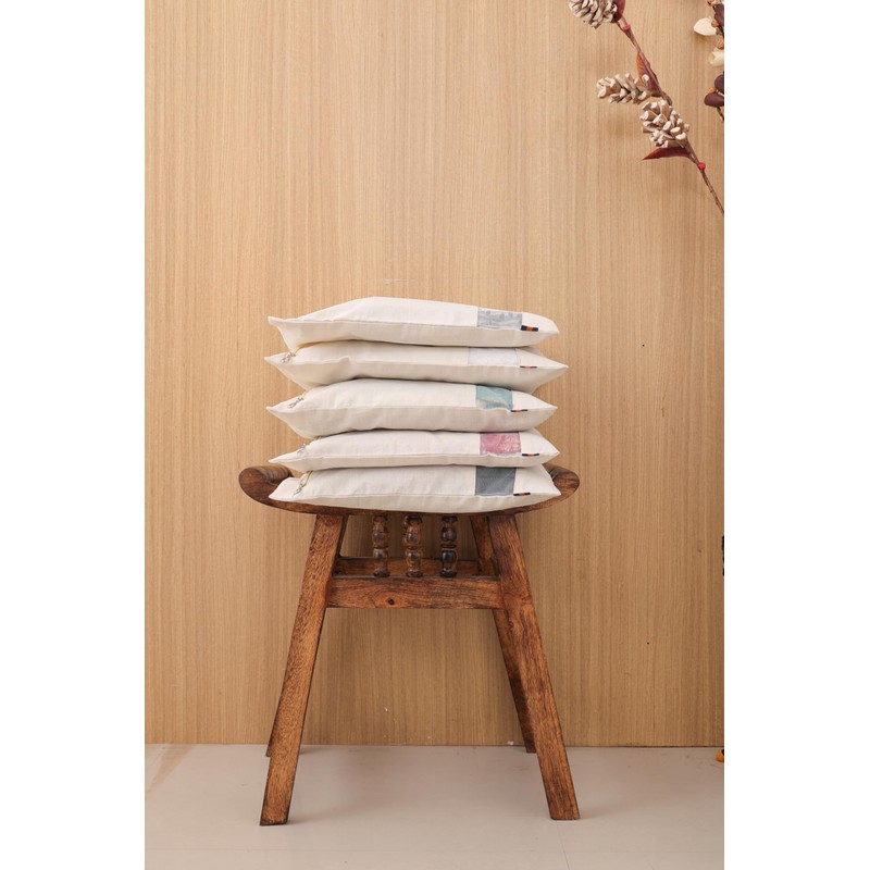 Scout Nature Cotton Storage Bag/Covers For Storage Set Of -