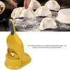 2-in-1 Portable Manual Dumpling Maker - Kitchen Dumpling Making Tool,