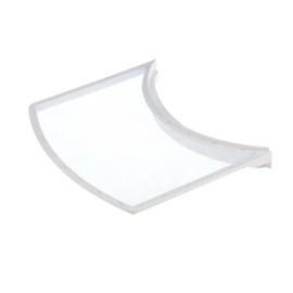 Dryer Lint Screen Filter Compatible with Maytag LDE412, DG25CS, LDE312, DG107, LSE7804ACM, GDE382, DE308, DE303, LSG7804AAE, LSG9904AAM, LSG7800ABL, LDE510 models