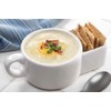 Soup and Cracker Mug or Cereal Bowl by Kitchen Gadgets