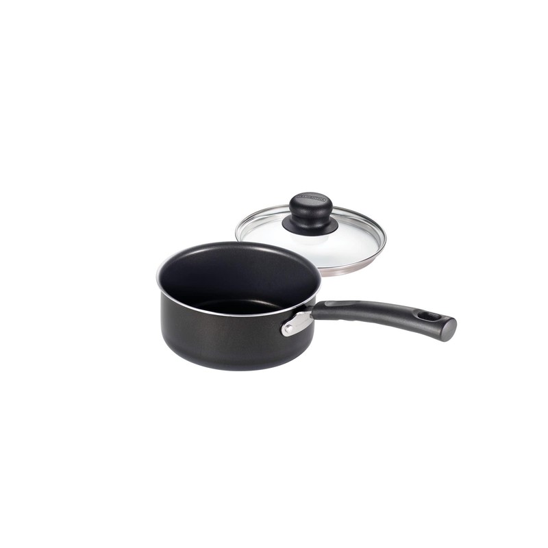 Tramontina Primaware 15-Piece Non Stick Cookware Set with Lids and