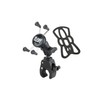 RAM MOUNTS X-GRIP & TOUGH CLAWS SET FOR SMARTPHONES SHORT
