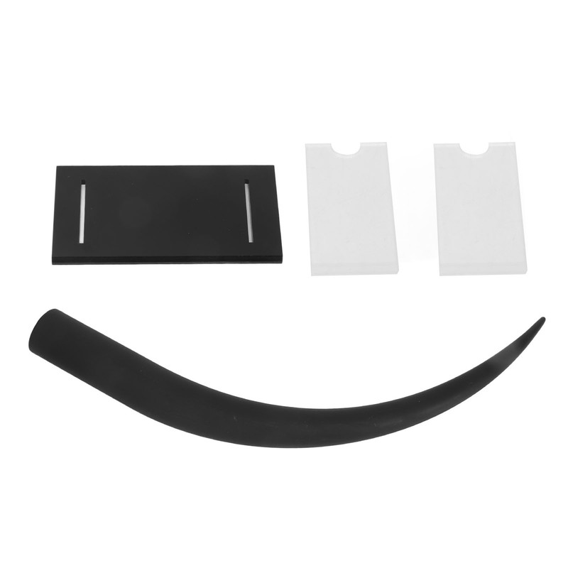 Large Eyelash Model Display Training Demonstration Tools for Teaching False