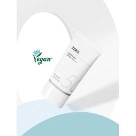 [Missha] All Around Safe Block Zero Vegan Sun 50ml / [미샤] 올 어라운드 세이프 블록 제로 비건 선 50ml