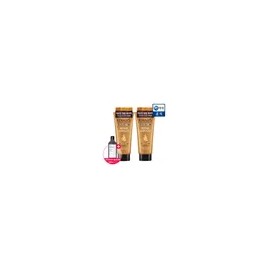 케라시스 [극손상모] 케라시스 리페어앰플 헤어팩 300ml*2개 + 닥터루티어 샴푸 180ml 증정 [Extremely Damaged Hair] Kerasis Repair Ampoule Hair Pack 300ml*2 + Free Dr. Rutier Shampoo 180ml
