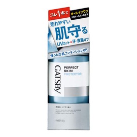 Gatsby Perfect Skin Protector Men's Skin Care All-in-One 150ml