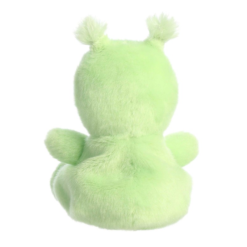 Aurora® Adorable Palm Pals™ Ross Alien™ Stuffed Animal - Fun