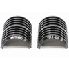 MicrOHERO Stem Spacer Φ31.8~Φ25.4/26mm Lightweight Aluminum CNC Meat Cutting Bicycle