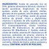 Multivitamínico con Dha Nestlé MaterPlus Caja con 30 Cápsulas