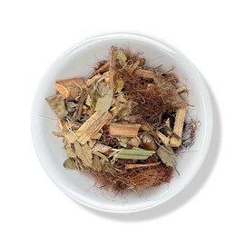 Evergreen Herbs Rinosan Tea Loose Leaf - 8 oz.