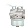labwork Carburetor Carb Set 640349 Replacement for Tecumseh 640052 640054