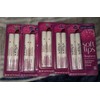 Softlips Lot 10 Softlips Lip Protectant Raspberry Balm 20 SPF