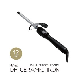 Ibil DH Ceramic Iron (12mm)