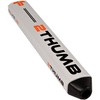 2thumb OG Lite Putter Grip - White / 31