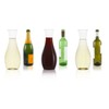 Quality Plastic Carafe 800ml Perfect for Wine