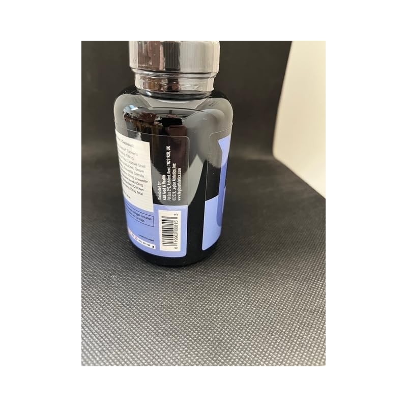 LEGION Legion Fortify Joint Support