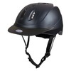 Kerbl TecAir 321226 Riding Helmet Size L 58-61 cm Metallic