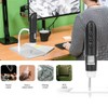 WIFI Microscope USB Digital Environmental Friendly Matte Electronic Equipment W031000X